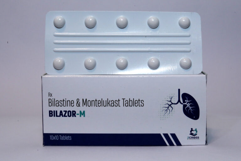 Bilazor-M