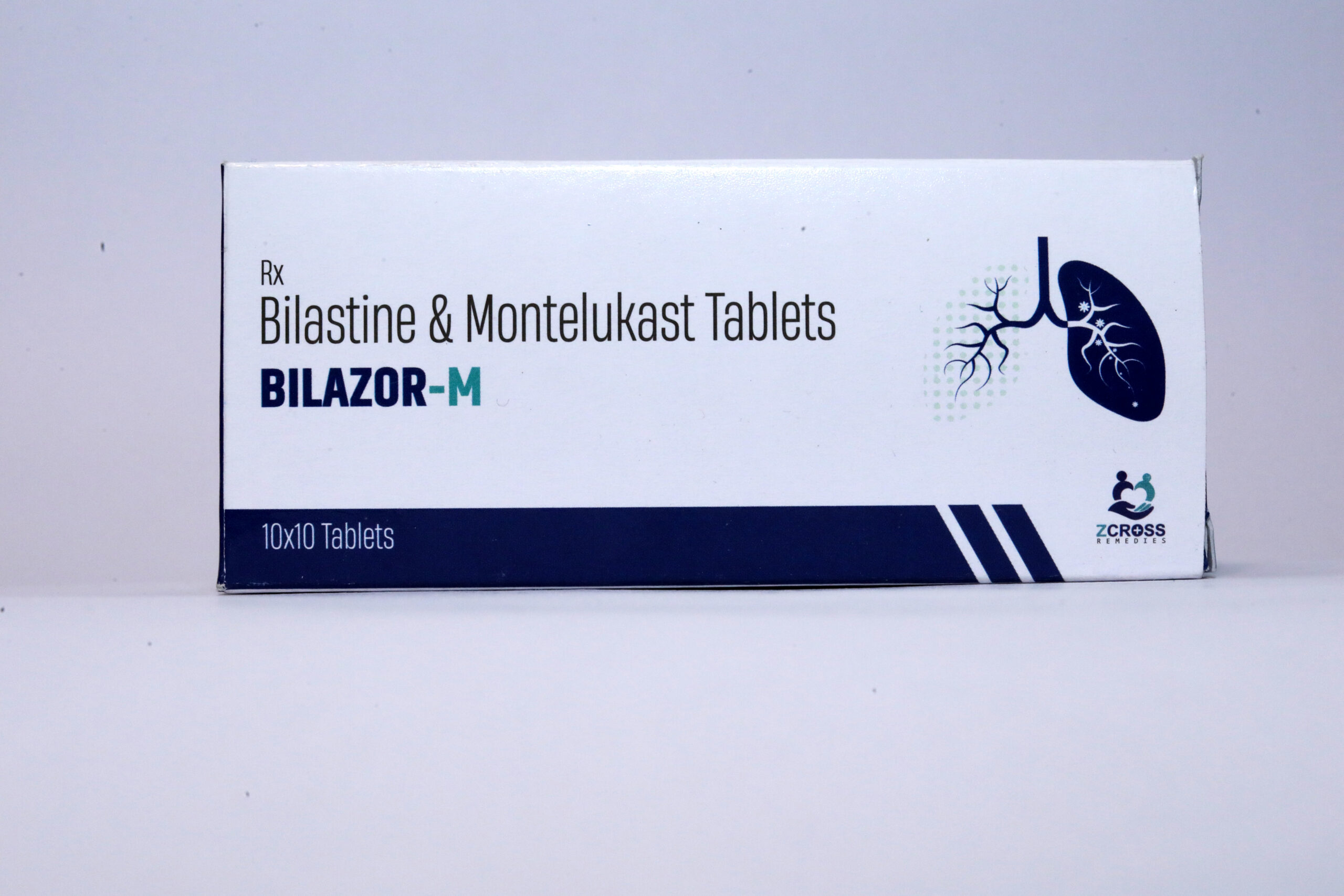 Bilazor-M