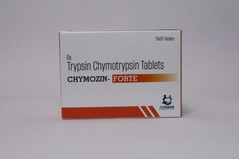 Chymozin Forte