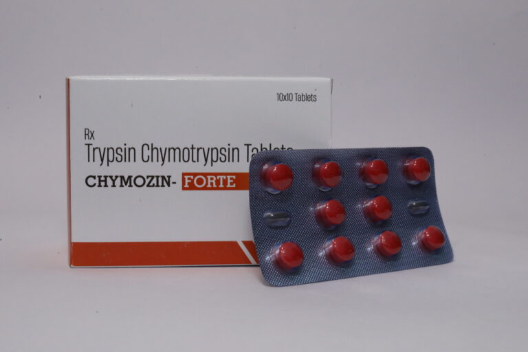 Chymozin Forte (2)