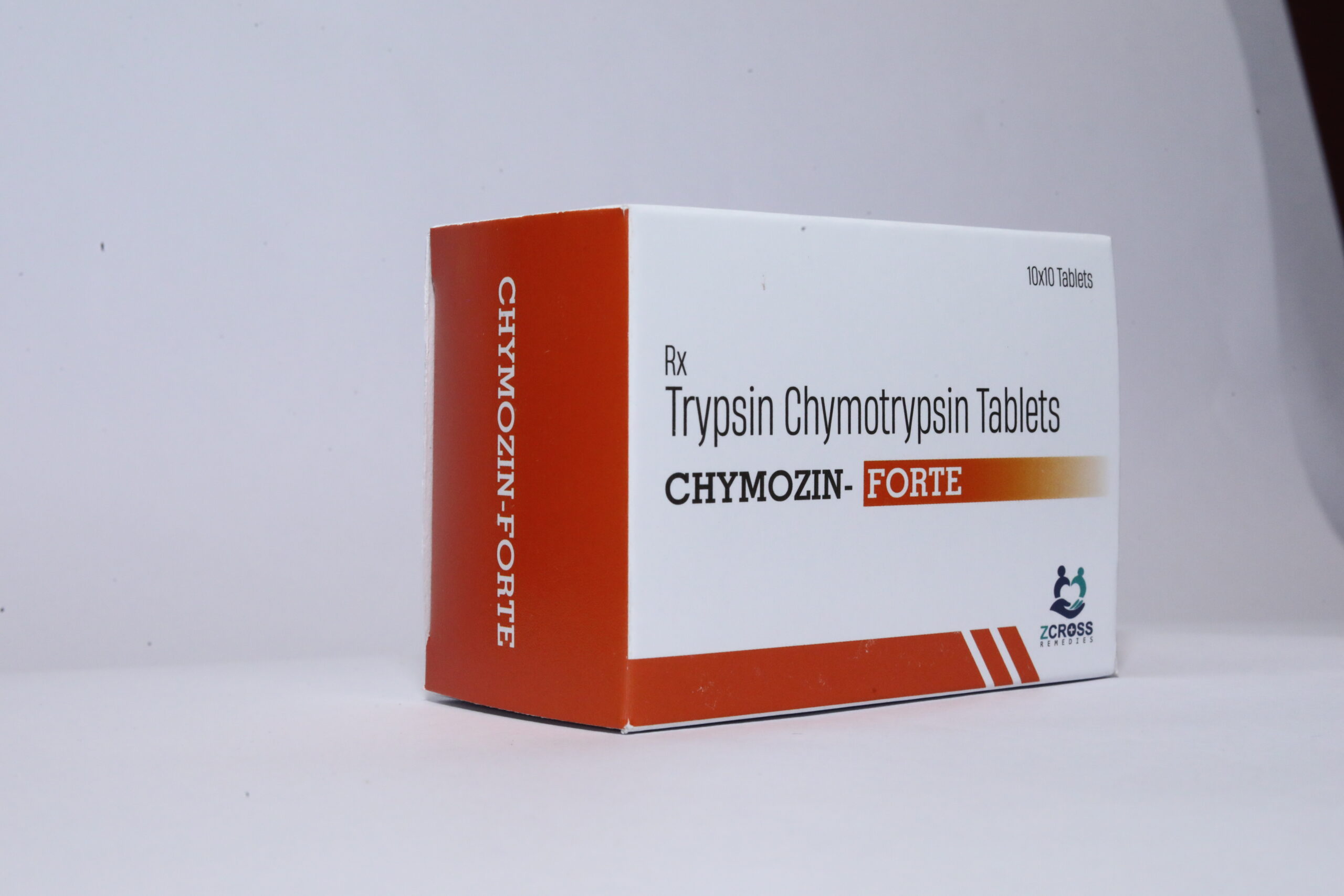 Chymozin Forte