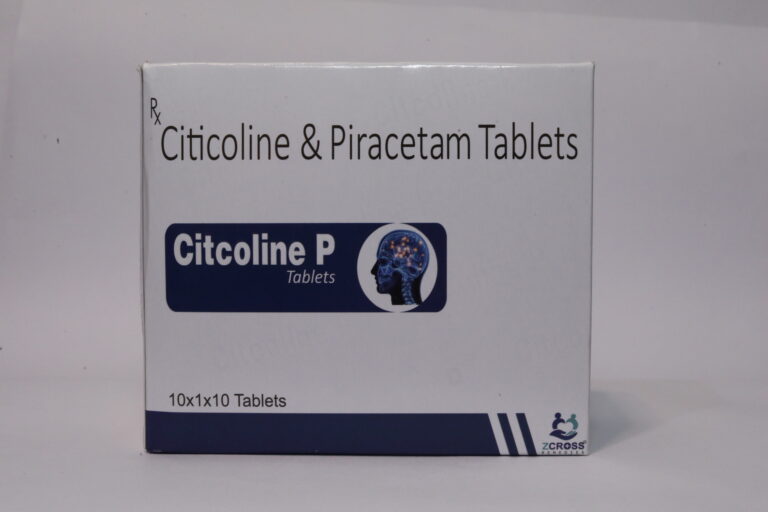 Citcoline P 2