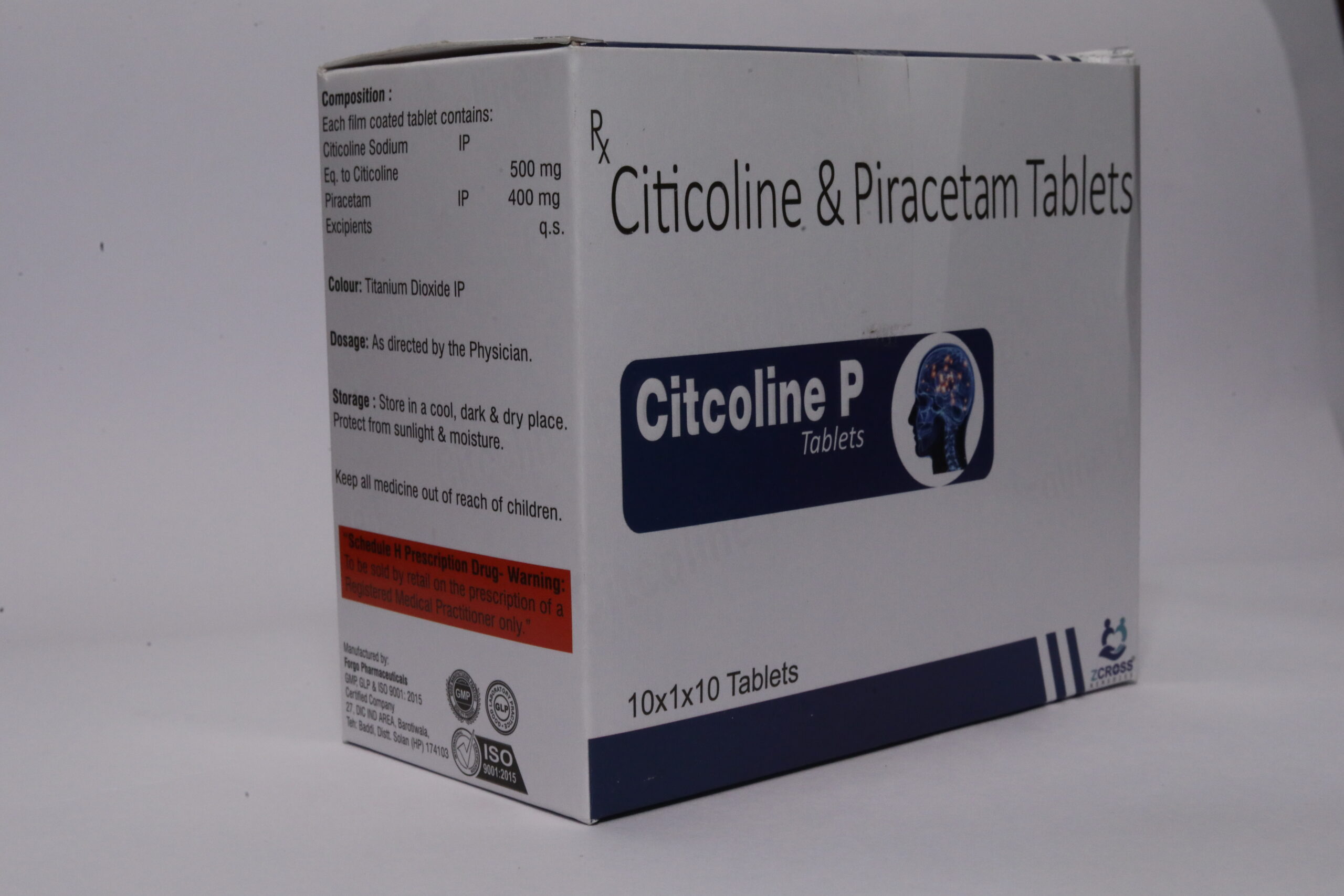 Citcoline