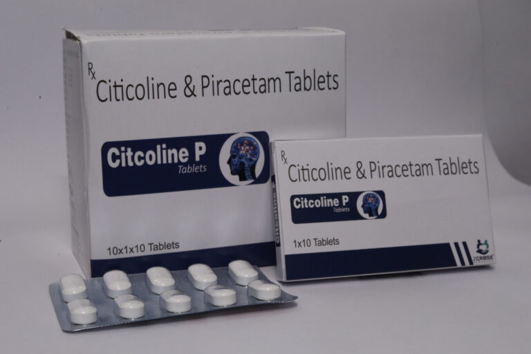 Citcoline P (3)