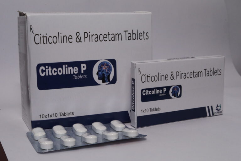 Citcoline P