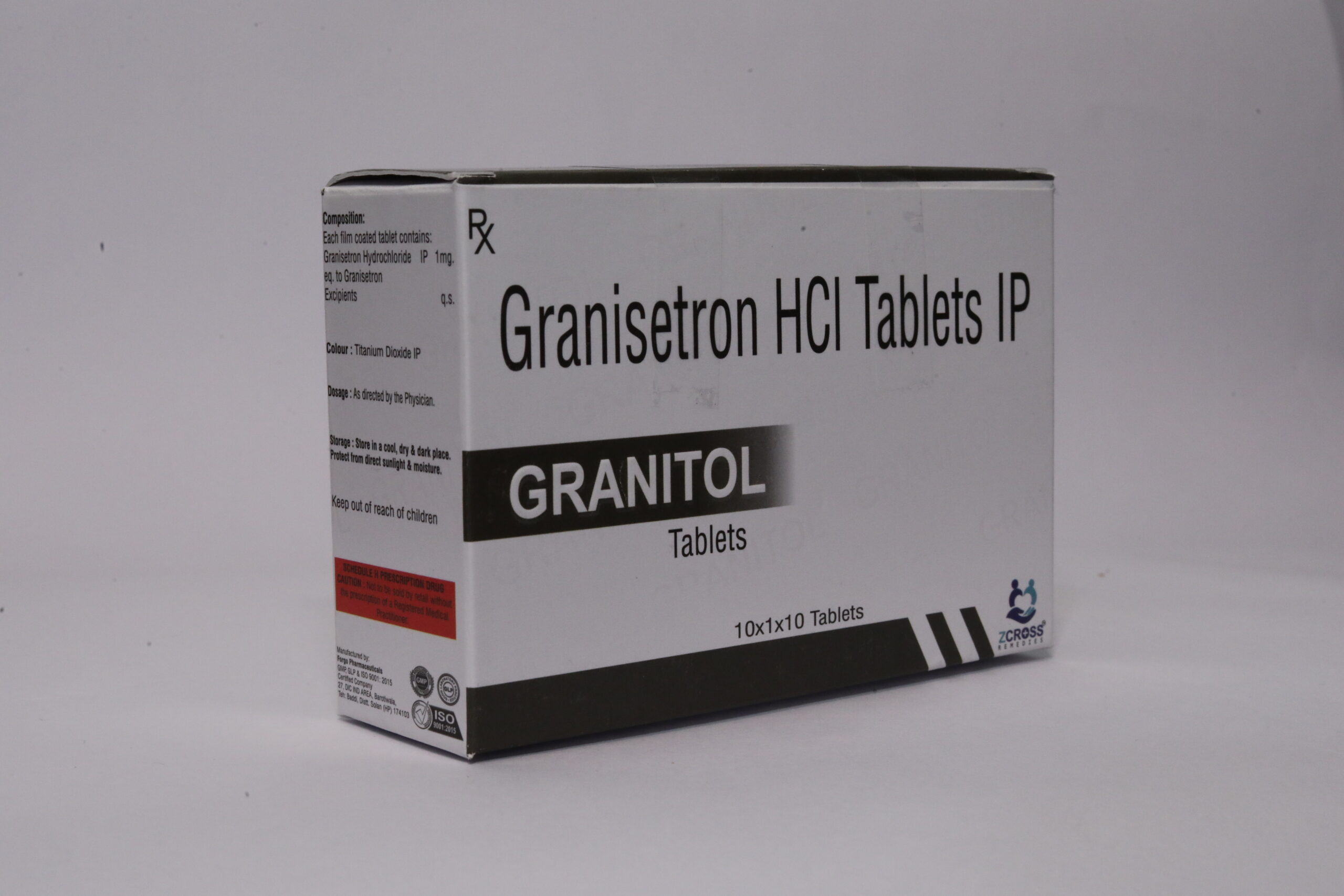Granitol