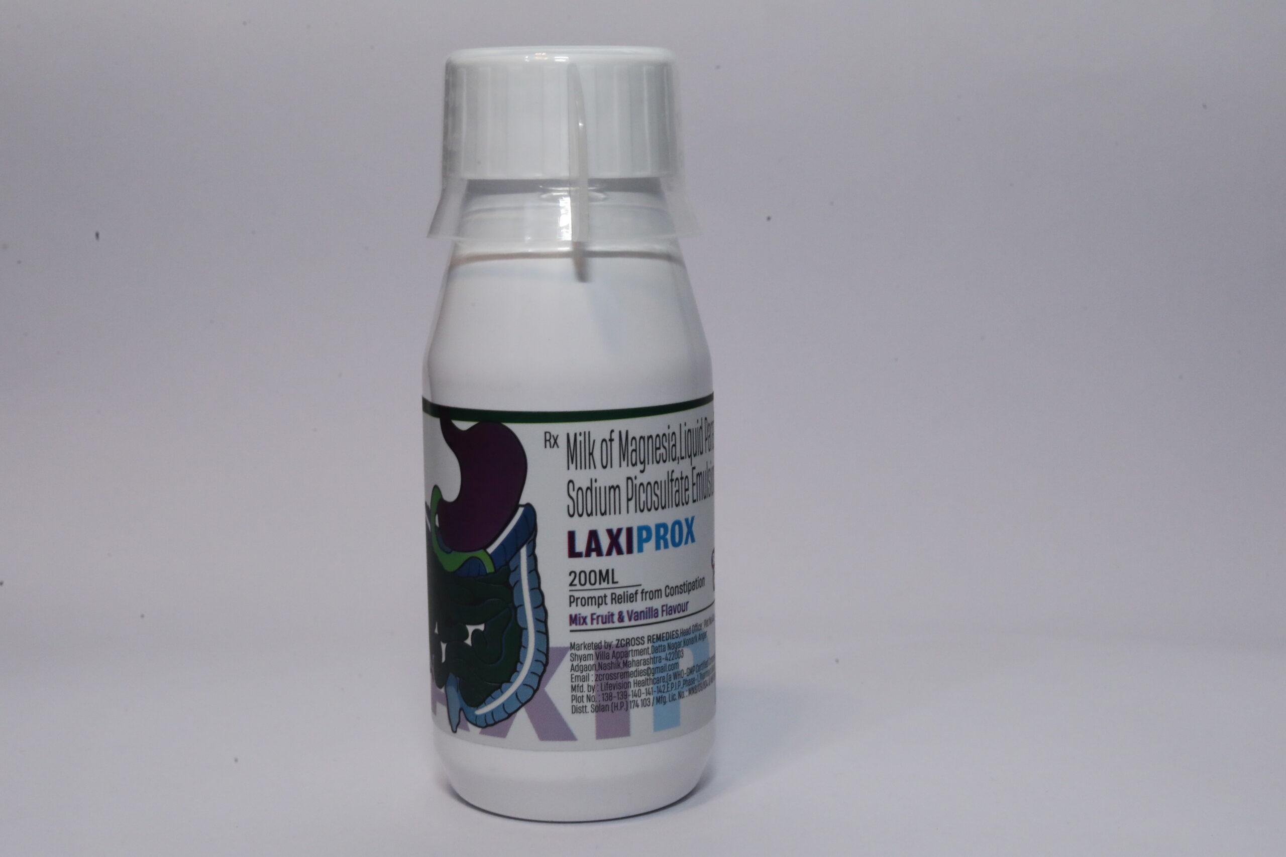 Laxiprox