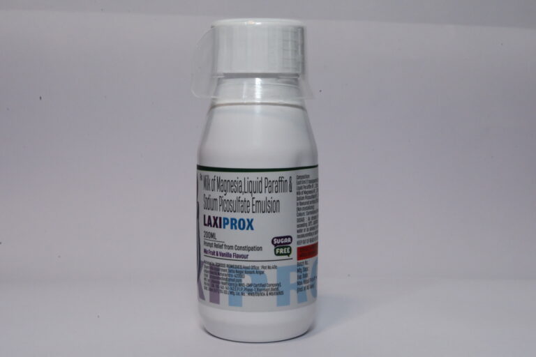 Laxiprox