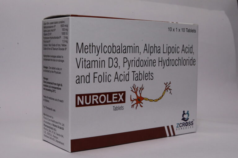 Nurolex 1