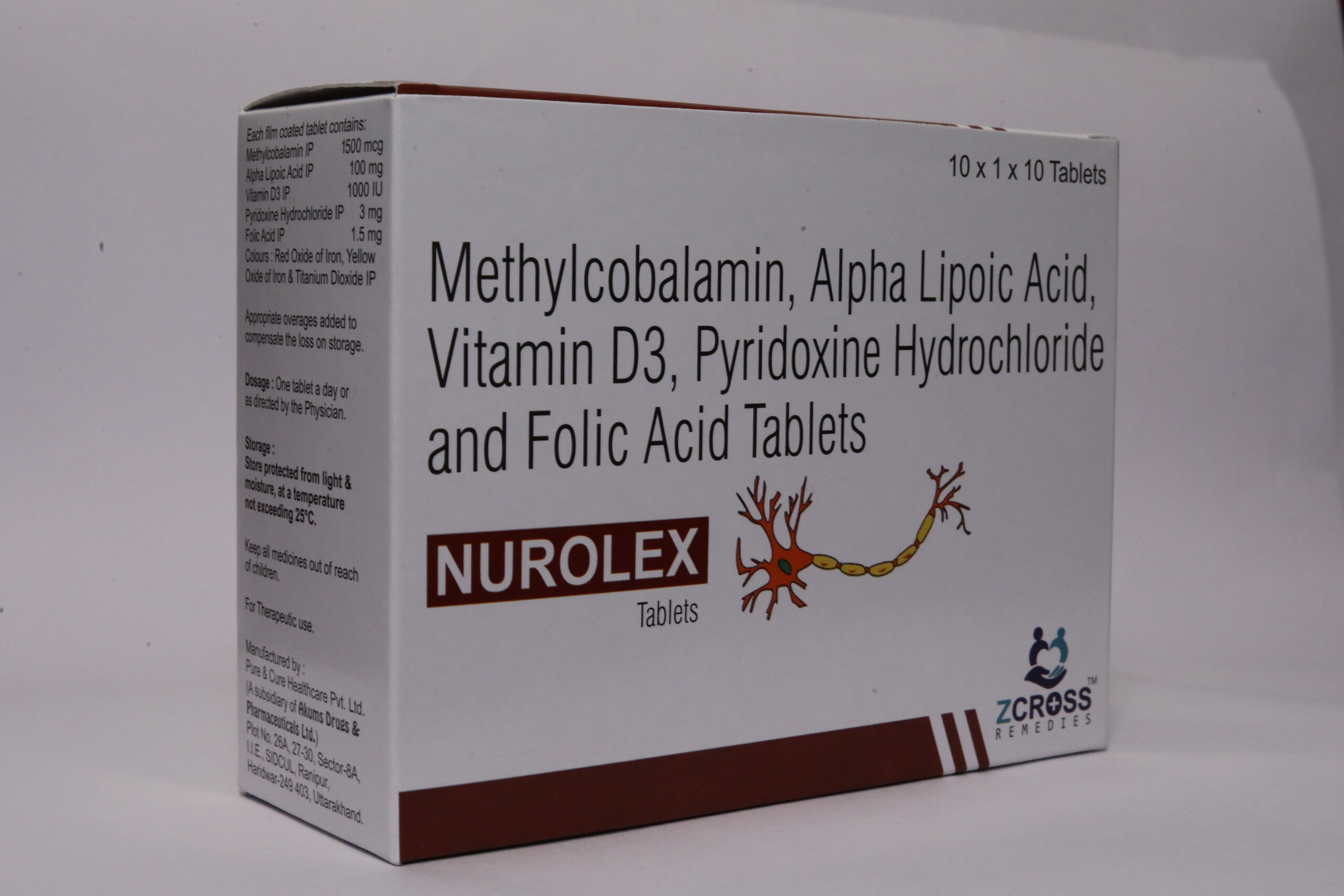 Nurolex