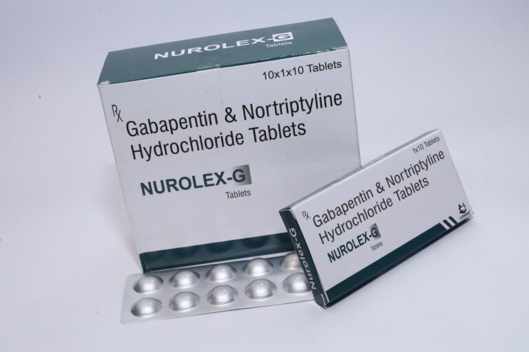 Nurolex-G