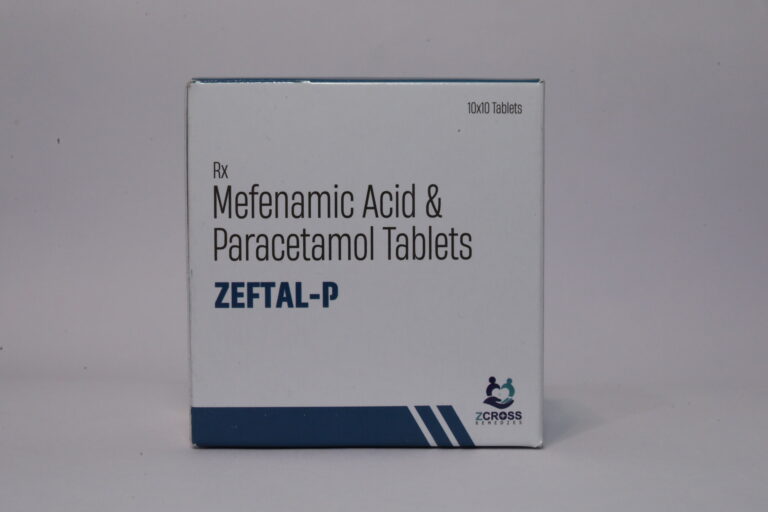 Zeftal-P