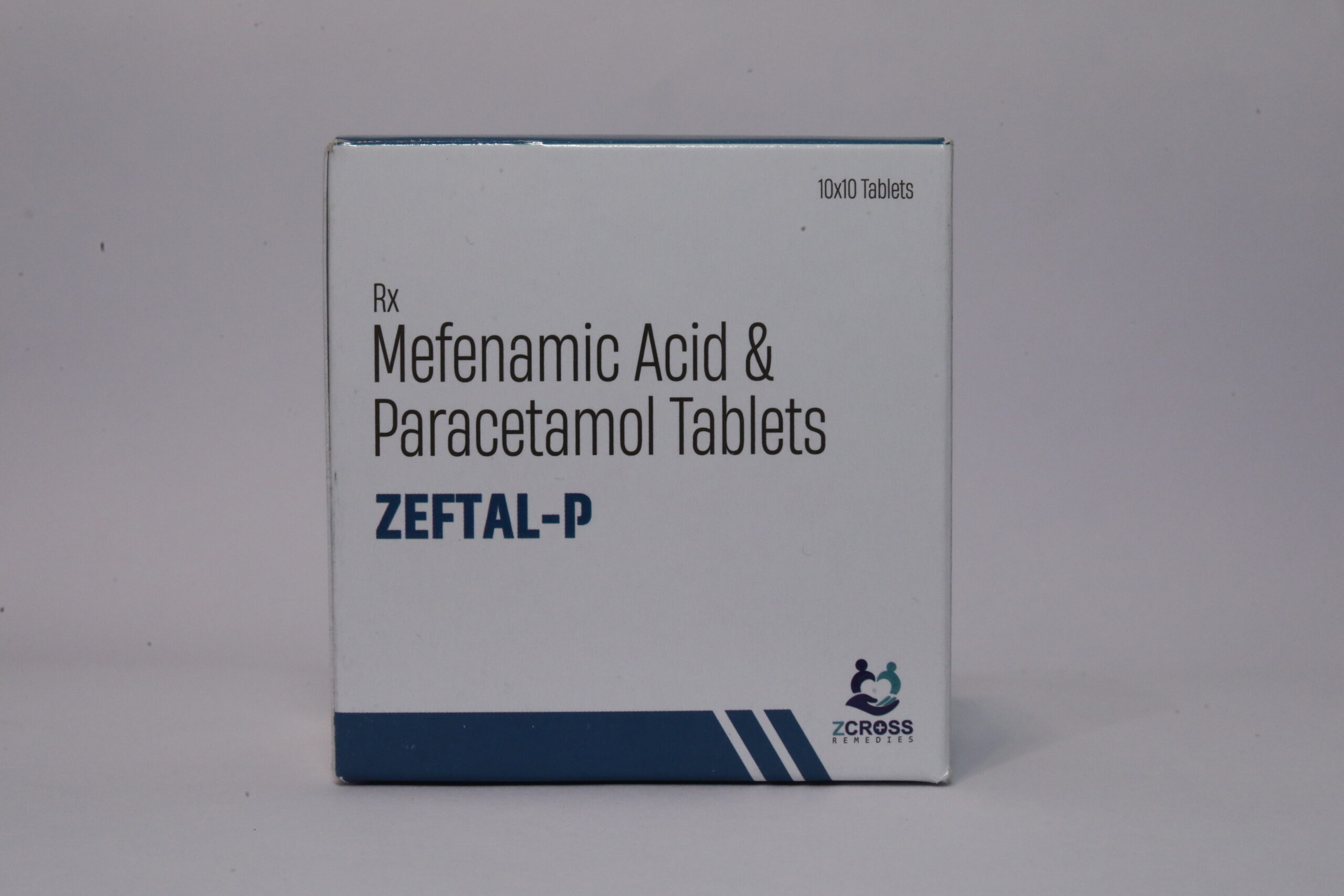Zeftal-P