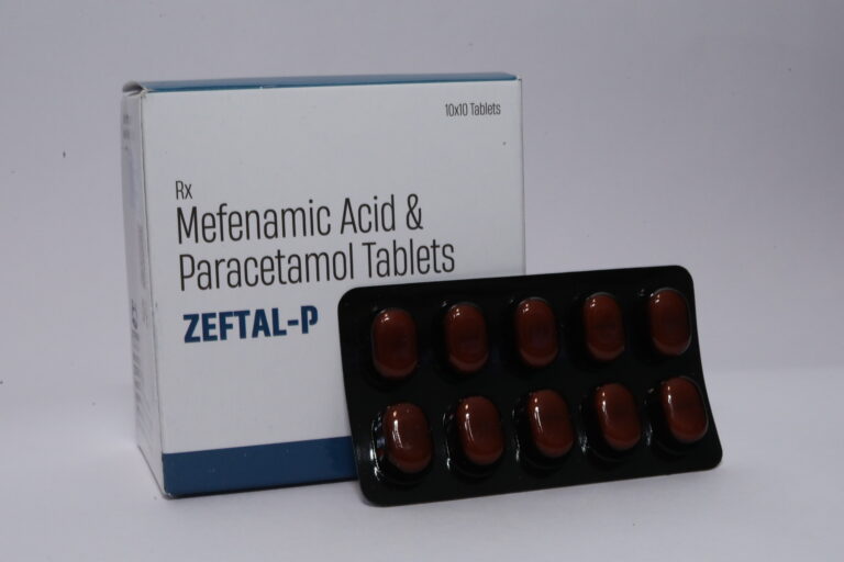 Zeftal P