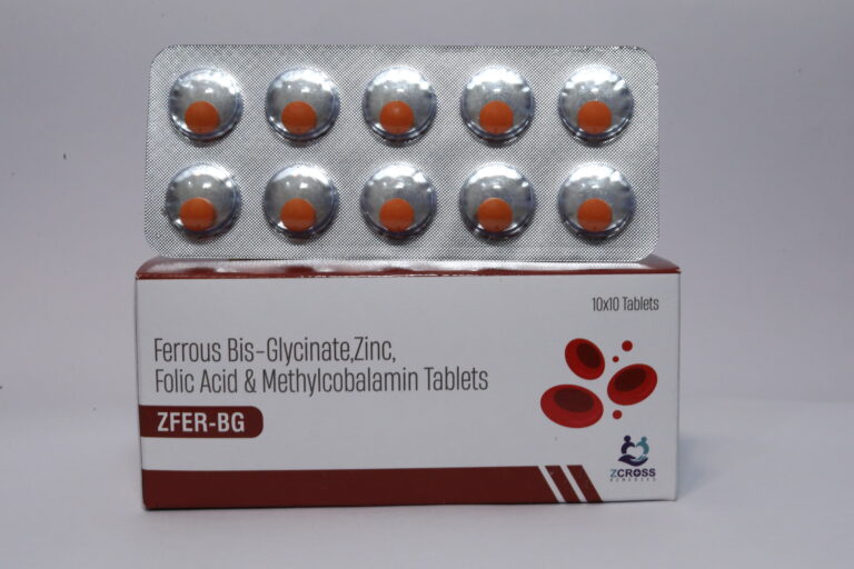 Zfer BG