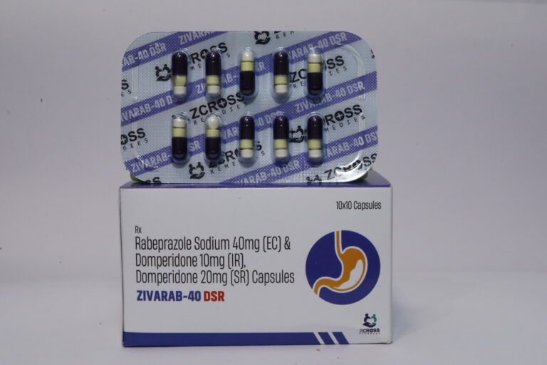 Zivarab-40 Dsr