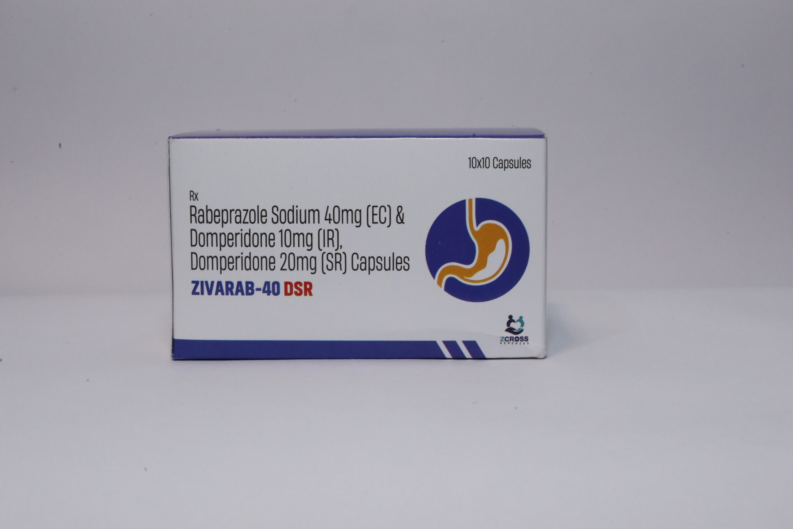 Zivarab-40 DSR