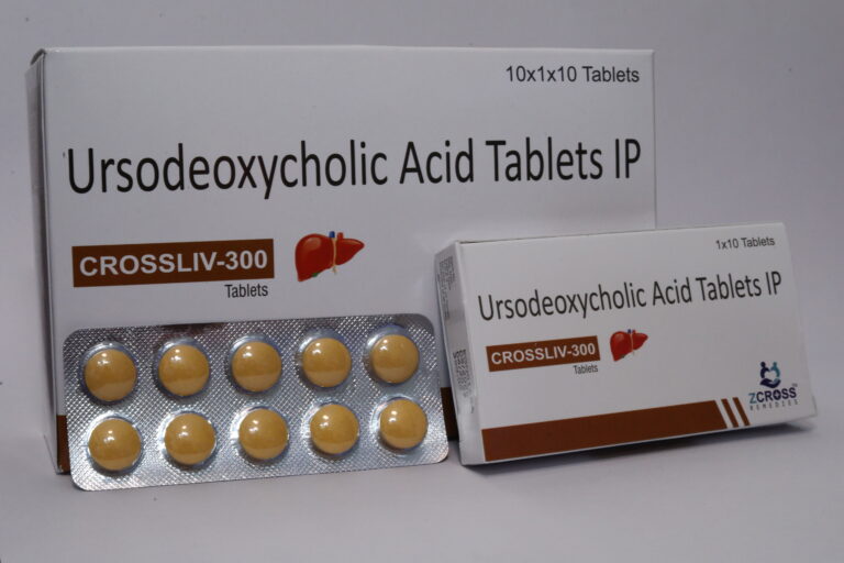 cross liv 300 pack